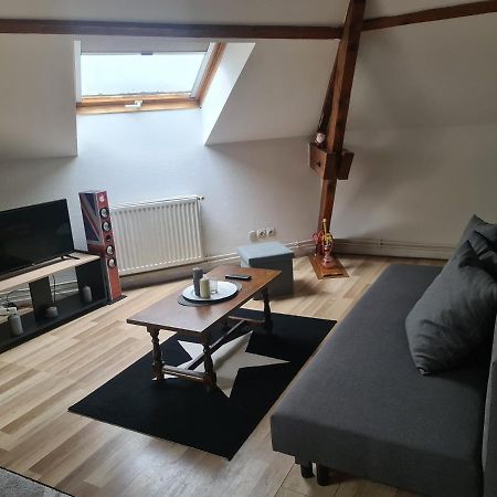 Ferienwohnung Wangen Reims Exterior foto