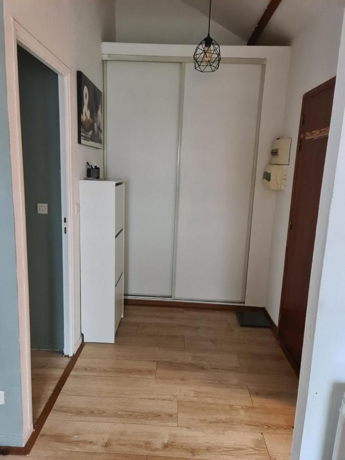 Ferienwohnung Wangen Reims Exterior foto